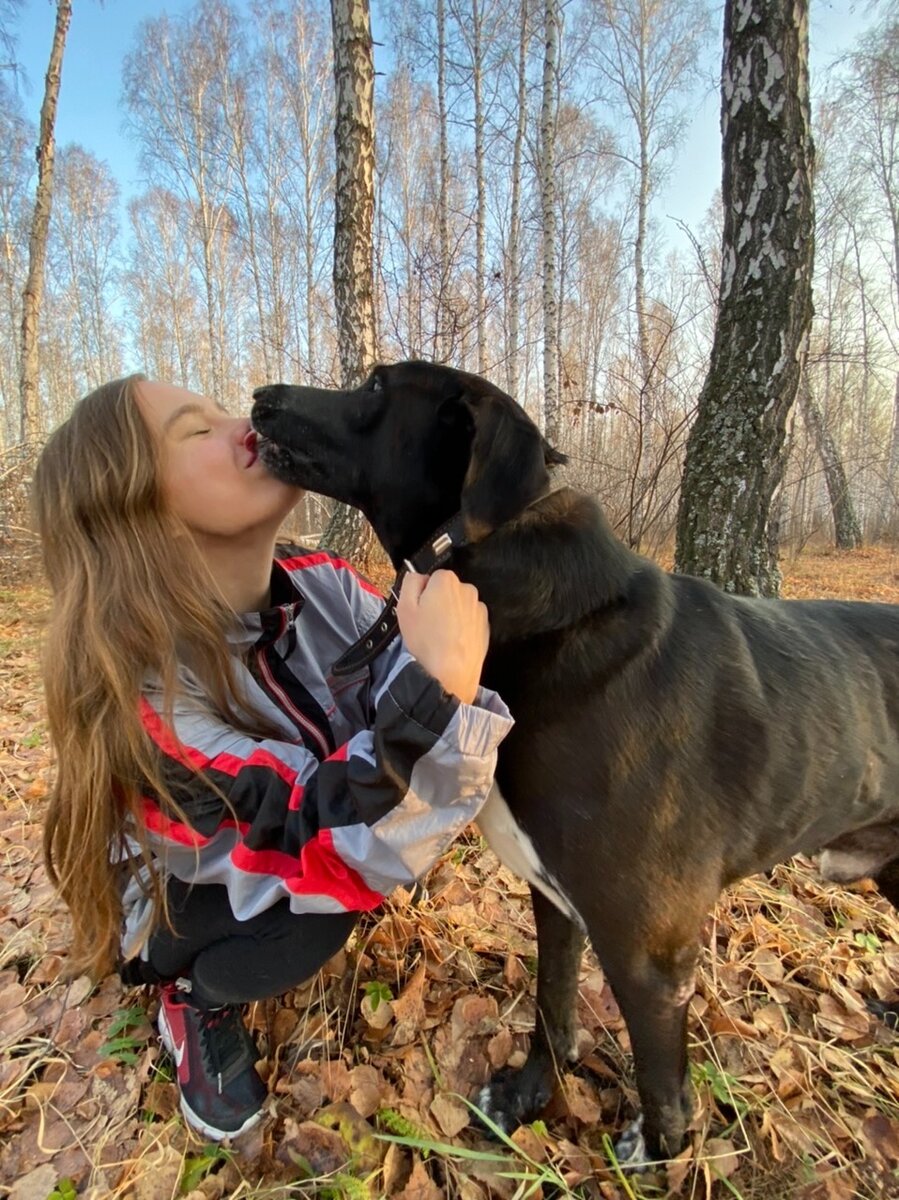 Те самые прогулки на природе посреди рабочего дня☺️