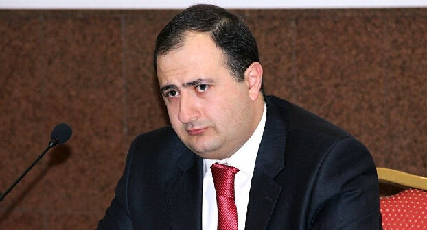 декан Факультета востоковедения Ереванского государственного университета, тюрколог Рубен Мелконян