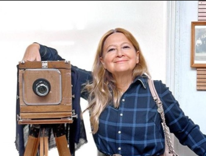 Тамара Глоба