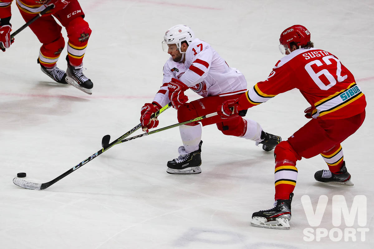 Фото: Артур Стабулниекс