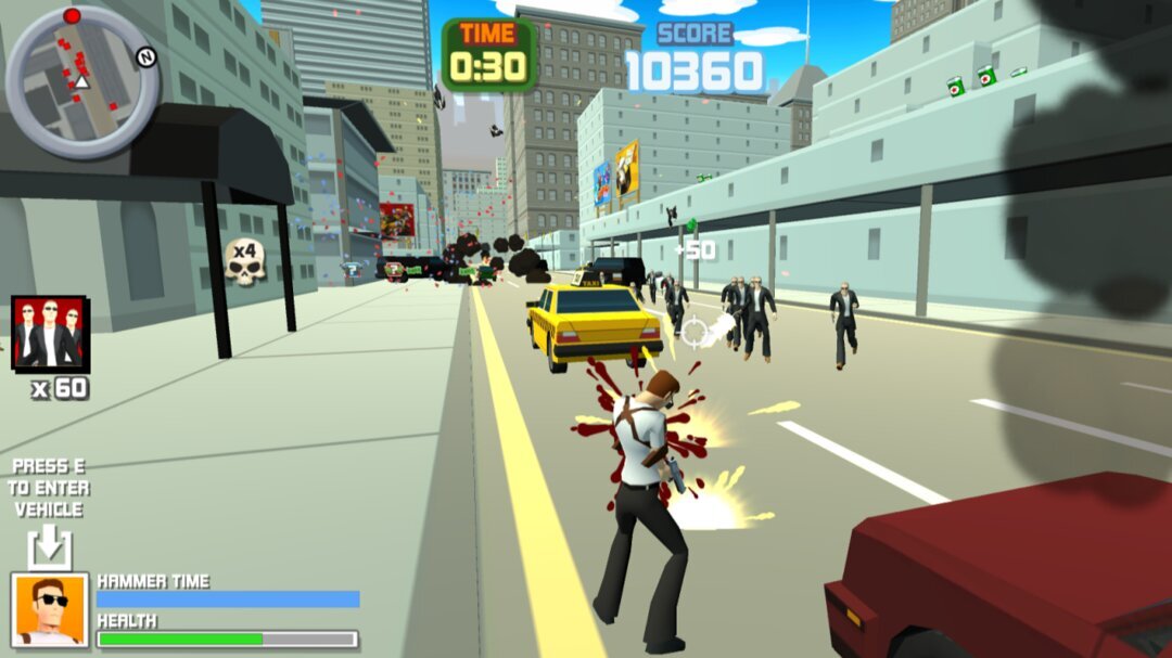 Яндекс.Директ   Игры ГТА - онлайн бесплатно Тачки, пушки и насилие — подборка игр в стиле GTA Узнать больше yandex.ru 18+