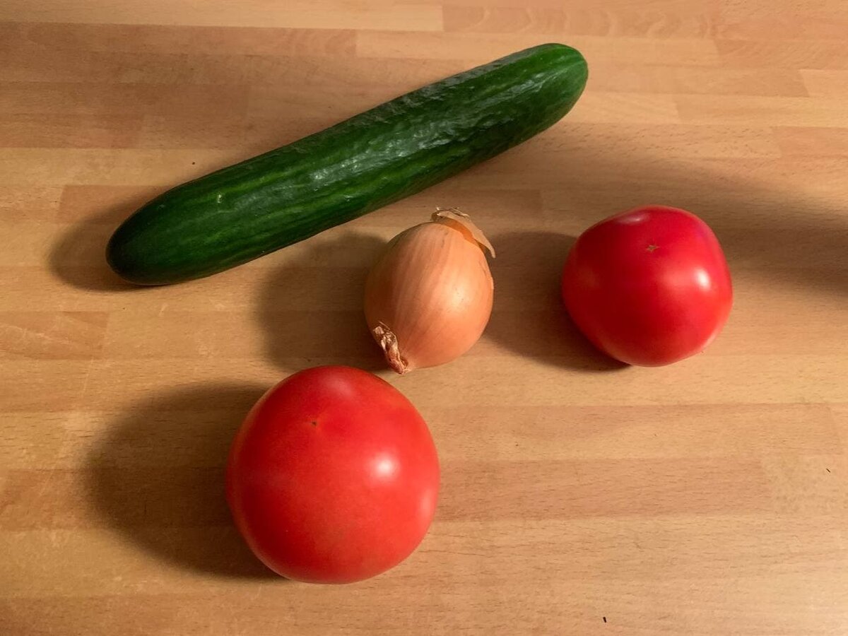 С этим удобрением ваши овощи будут прекрасны