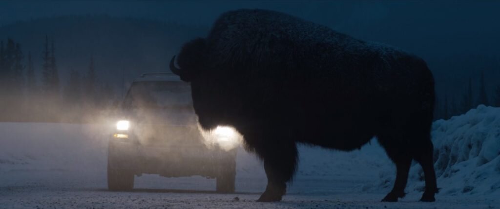 Кадр из фильма «Придержи тьму»