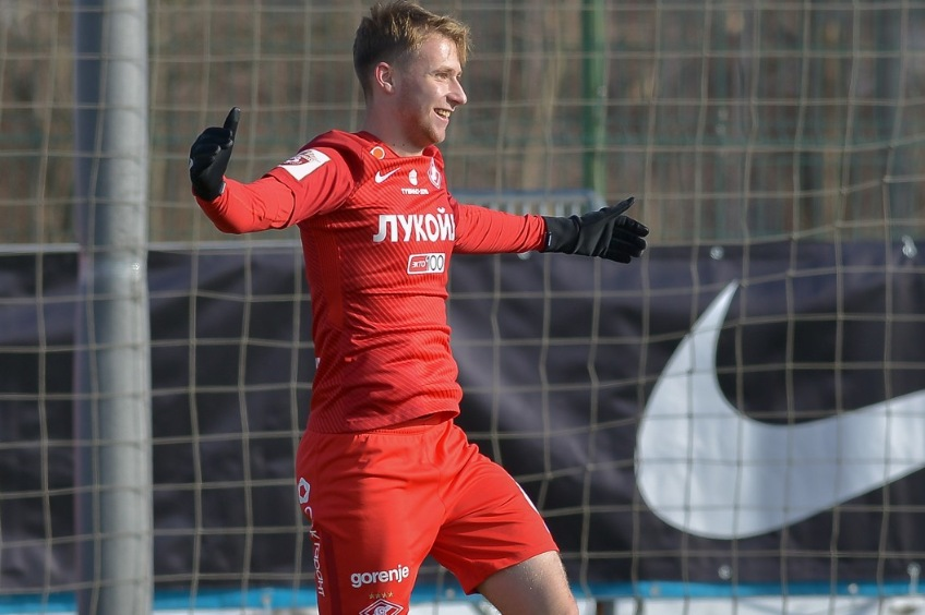 Максим Сазонов может стать "сталеваром"