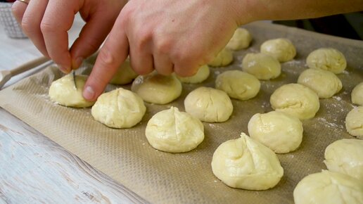 Рецепты булочек на любой вкус: готовим с «Едим Дома». Кулинарные статьи и лайфхаки