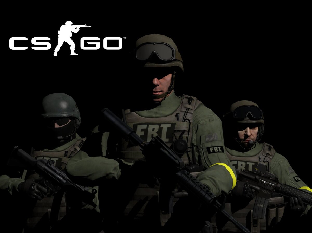 Фото спецназ cs go