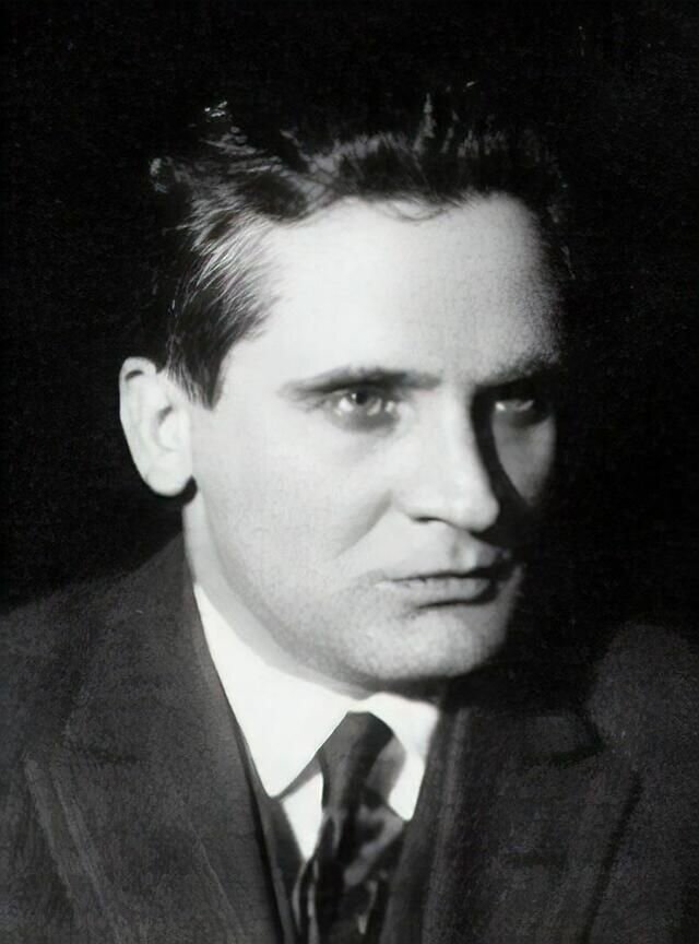 Юрий Олеша.