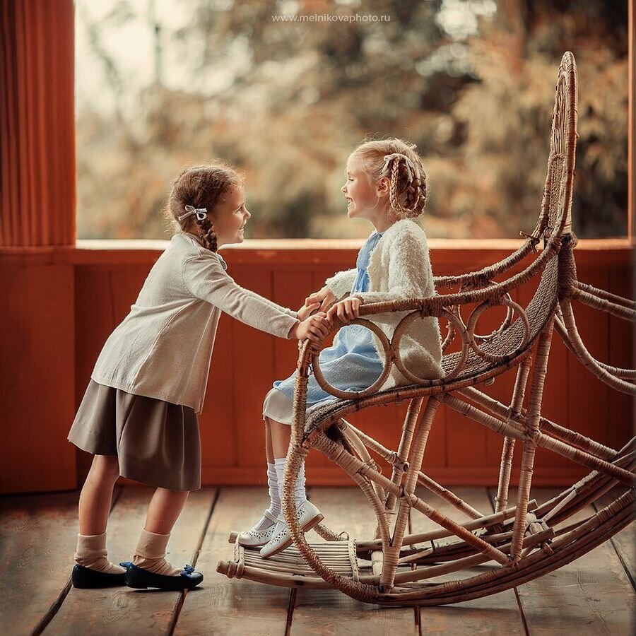 Фотограф Александрина Игрушкина 