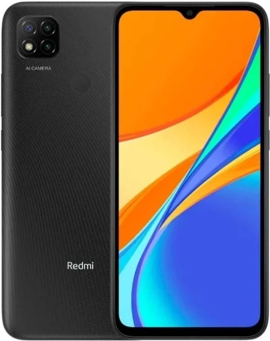 Xiaomi Redmi 9C