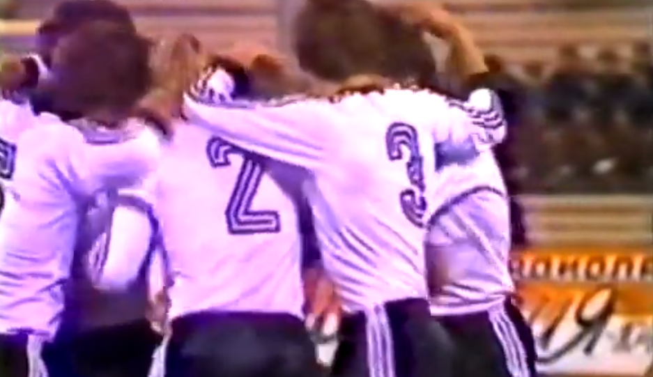 Успех Торпедо (Москва)