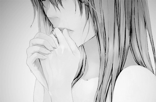 У вас когда-нибудь возникала необходимость спросить человека, хочет ли он на самом деле, чтобы вы присутствовали в его жизни, потому что у вас создается такое впечатление, что ему на самом деле вообще плевать.