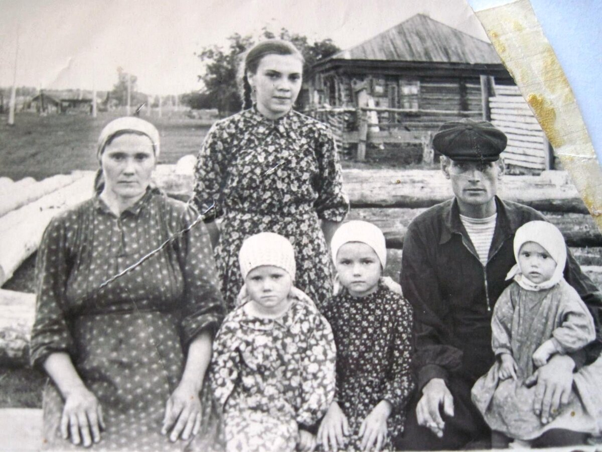 На новых землях 