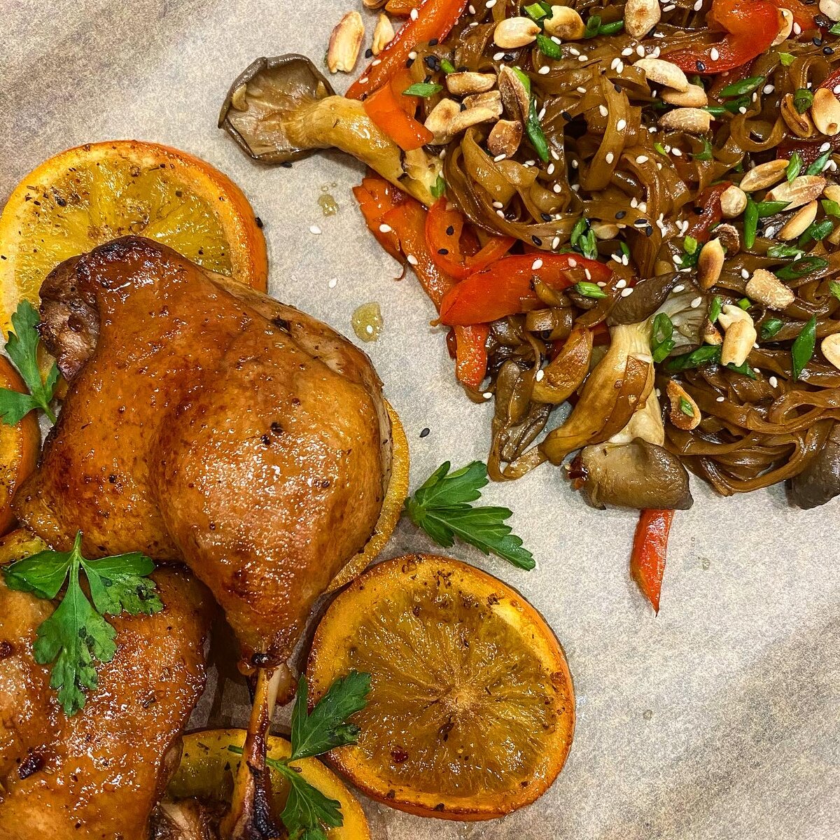 Результат будет превосходным 