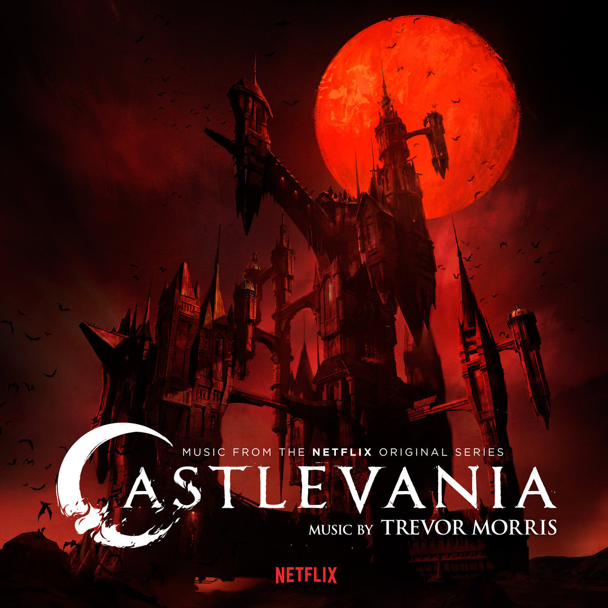 Постер к сериалу