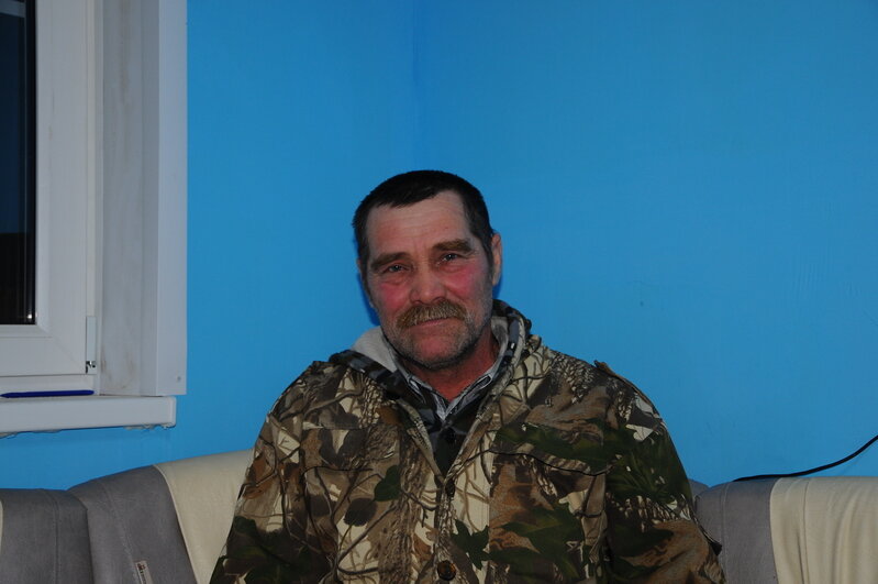 Герман Иванович Трясучёв