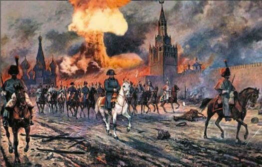 1812 год 