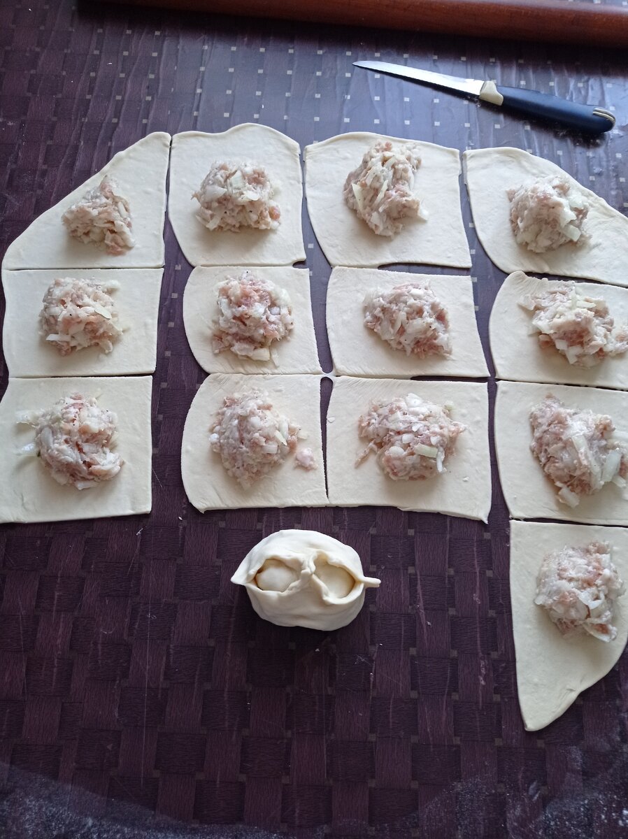 Личное. 