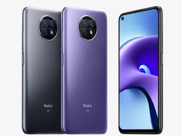 Xiaomi Redmi Note 9T