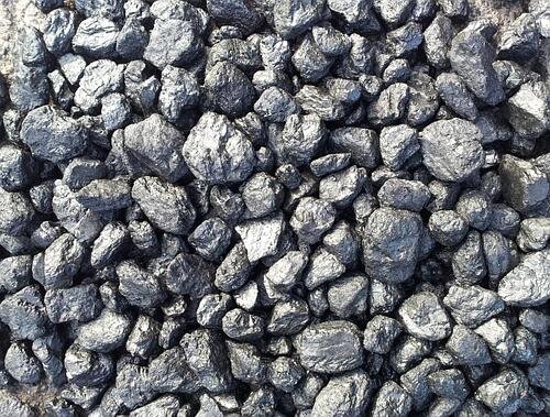 каменный уголь