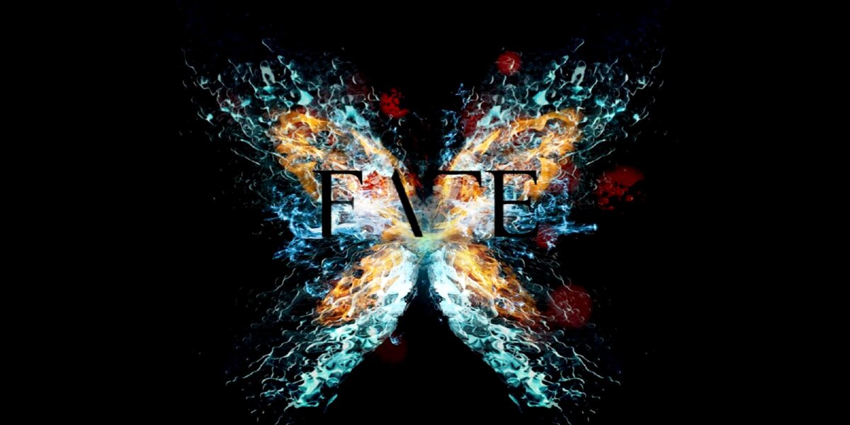 Заставка сериала