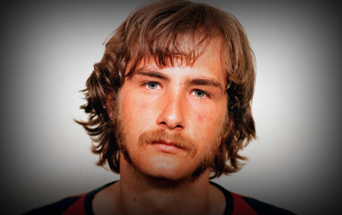 Билли Миллиган