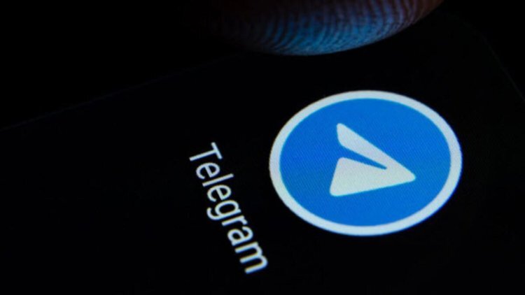 Хотите стать невидимой в Telegram? Можно попробовать 