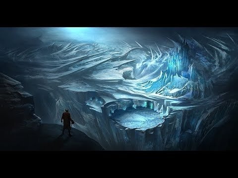 Йотунхейм (Мифология)