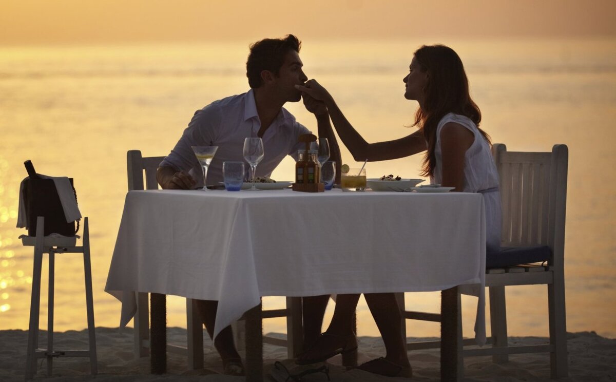 Романтичность простого парня может быть очень... трогательной. Фото: ourmind.ru 