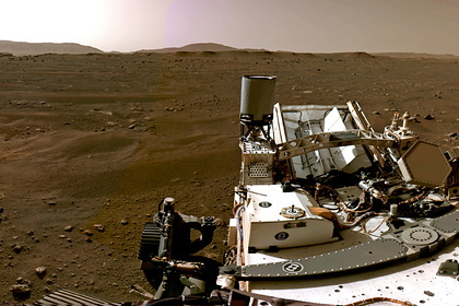Фото: NASA/JPL-Caltech / Reuters
