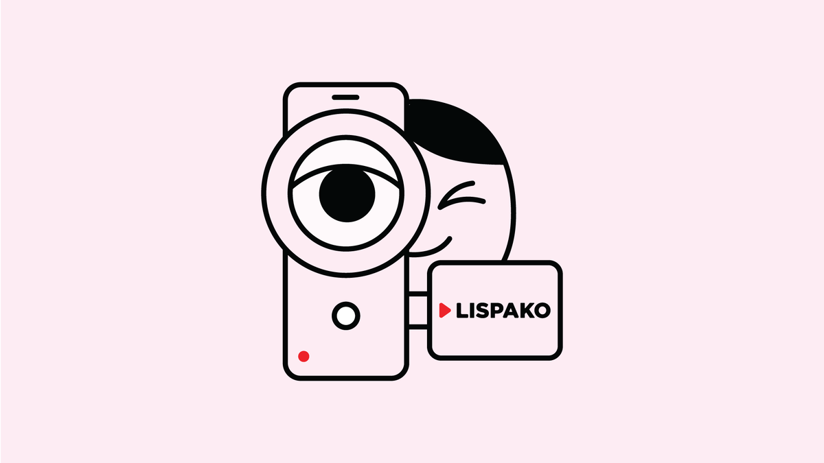 Video 71. LISPAKO.