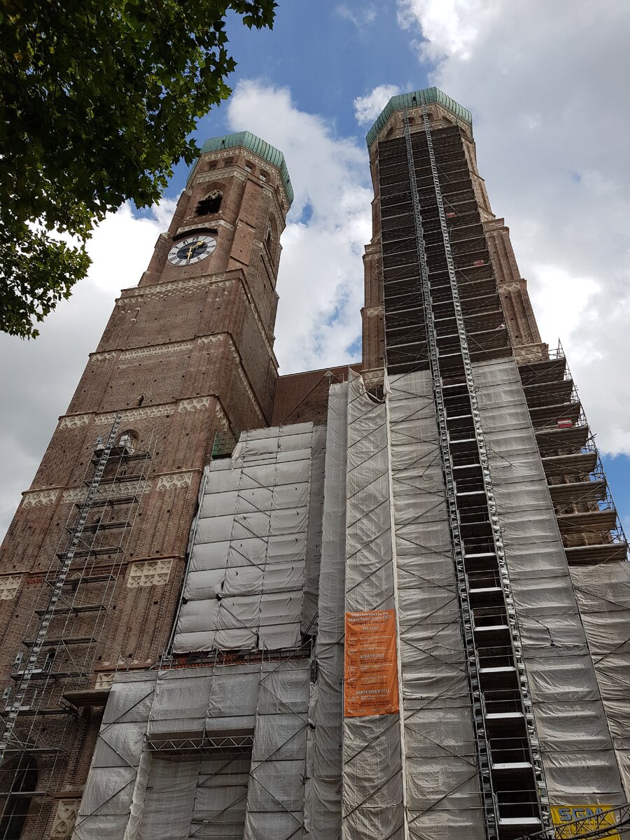 фото: @mymunchen