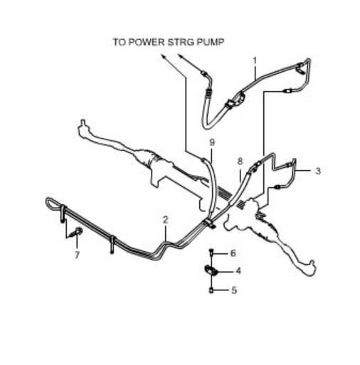 Верхний под номером 9, нижний 8