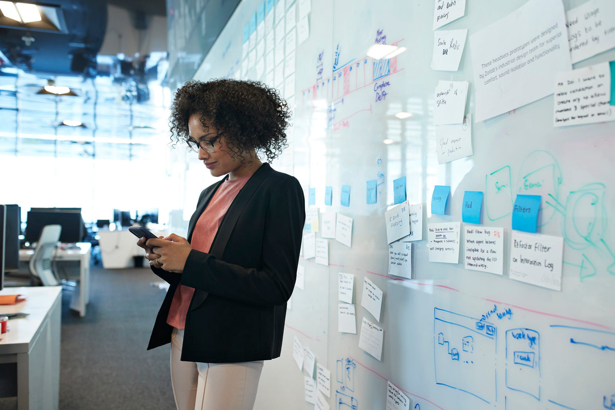 На самом деле вы можете быть богаче, чем думаете. Фото: Клаус Ведфельт / Getty Images