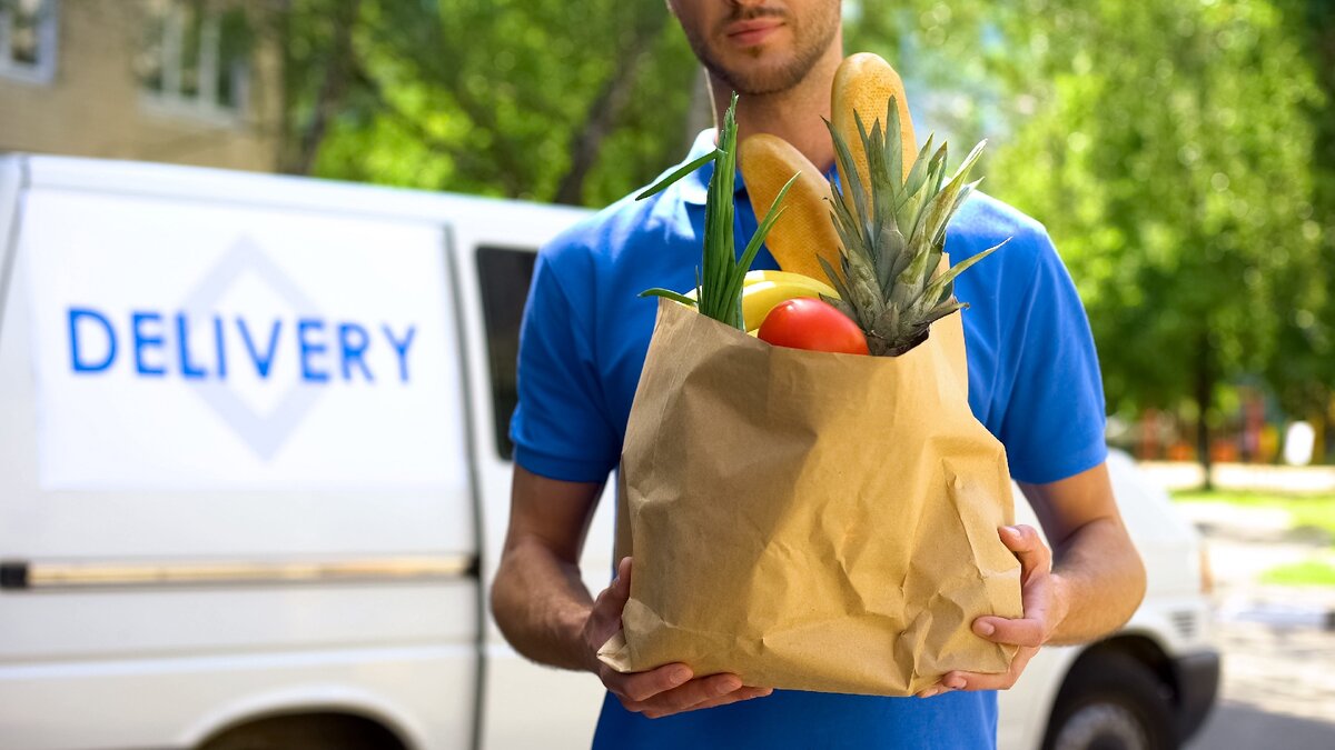 Служба доставки продуктов в работе. Источник: https://g.foolcdn.com/