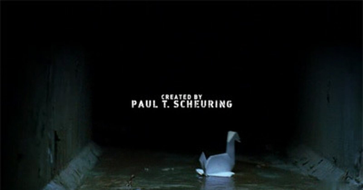 начало любой серии