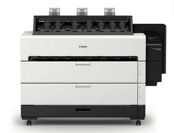 Новый imagePROGRAF TZ-30000 - флагманская модель обновлённого модельного ряда Canon  imagePROGRAF. 

