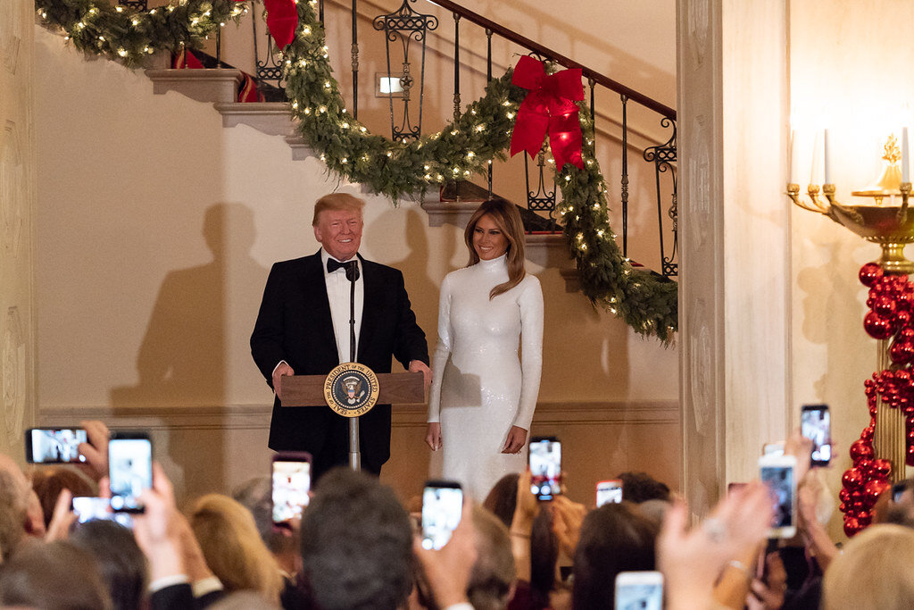 Trump White House Archived