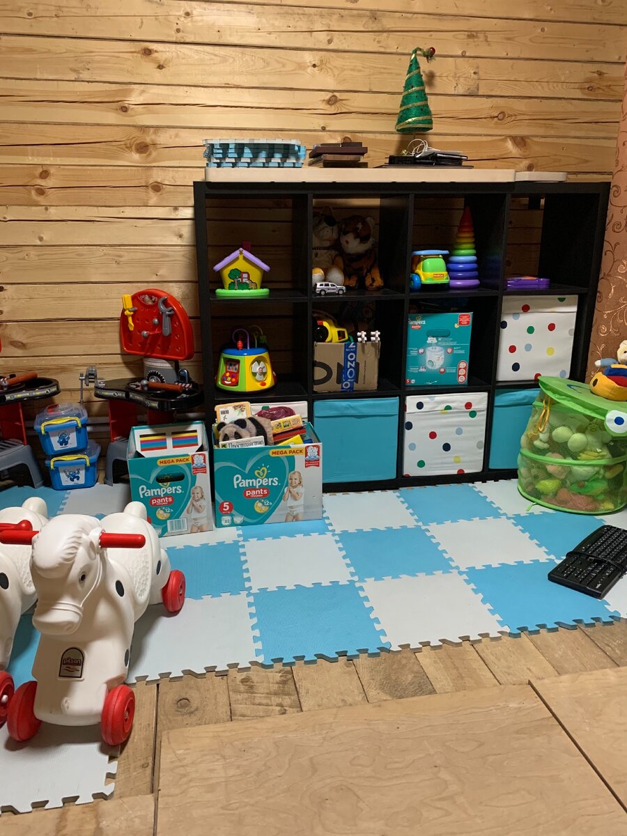 Сын моей подруги назвал это фото ‘Магазин’😂