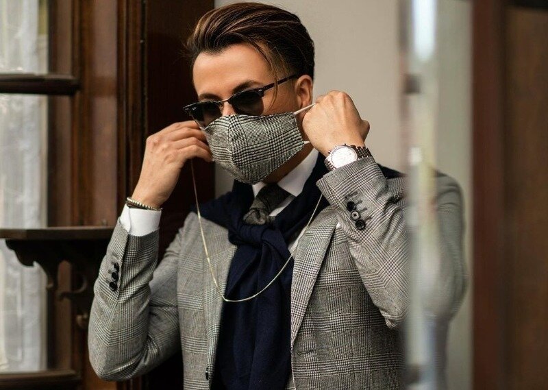 Фото:instagram.com/blakescott