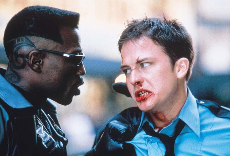 Фото с сайта КиноПоиск. Листайте галерею.