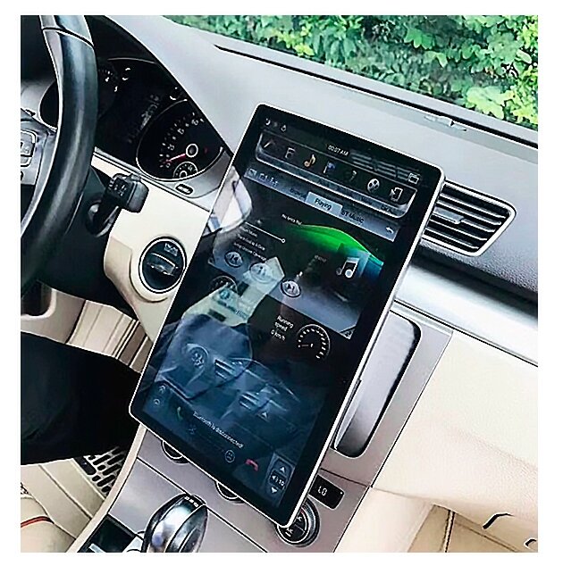 автомобильный player