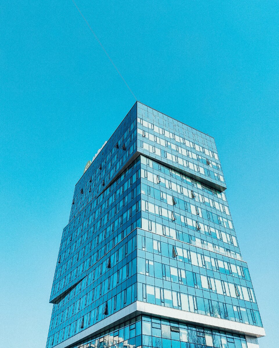 Новосибирск. Фото автора