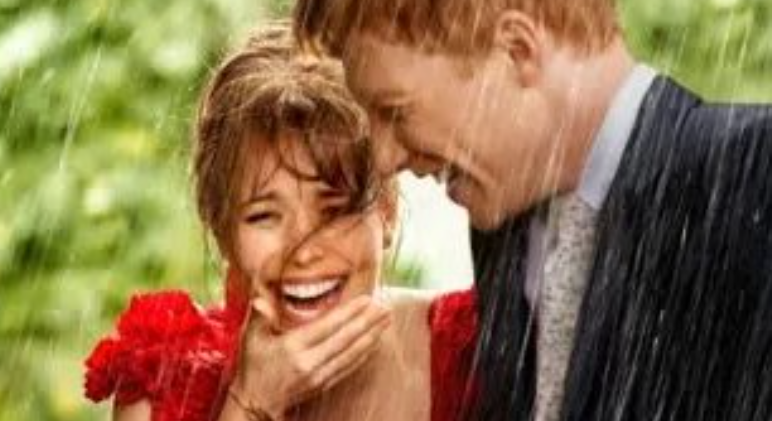 Мои впечатления о фильме «Бойфренд из будущего»2013: