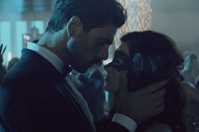 Мелодрама (страна Польша)