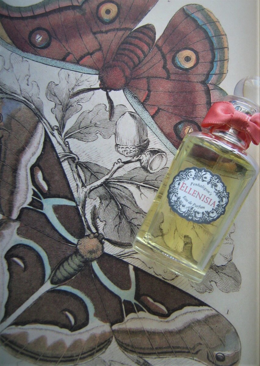 Ellenisia Penhaligon's, фото автора