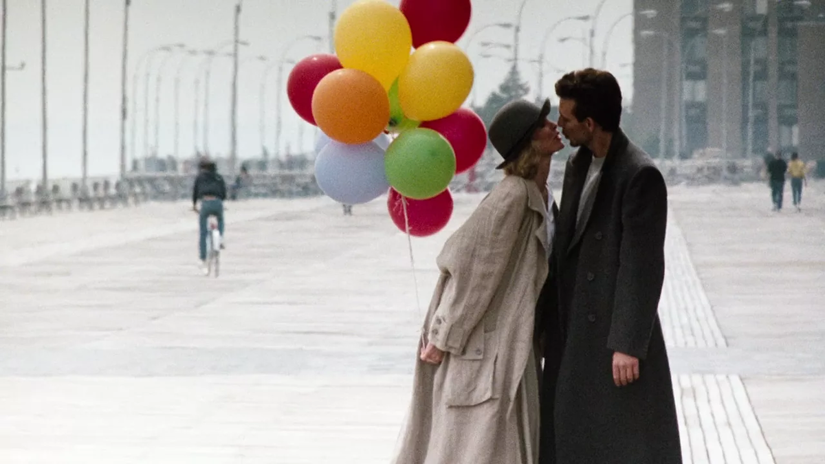 кадр из фильма "9 1/2 недель"