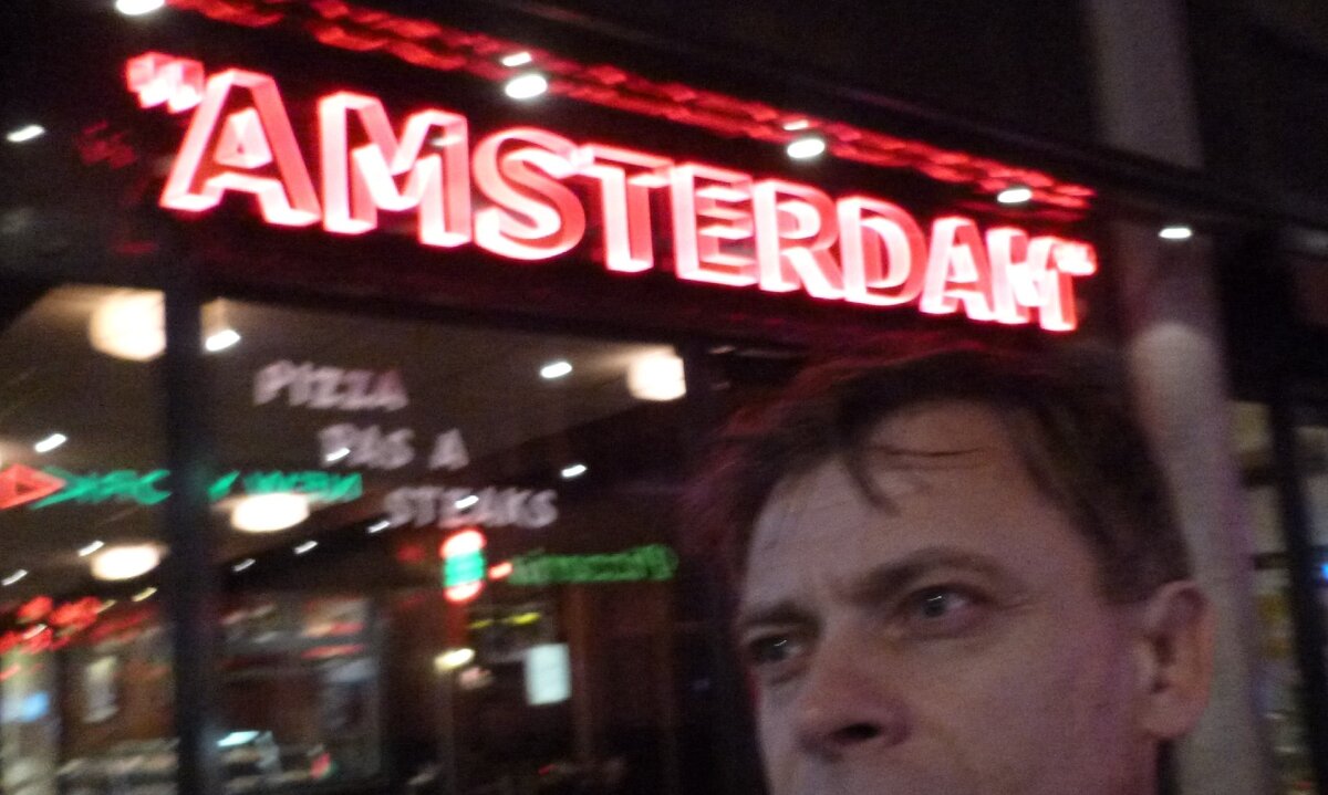 Не все фото будут качественными - это так!