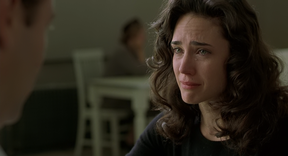 Кадр из фильма "Игры разума"