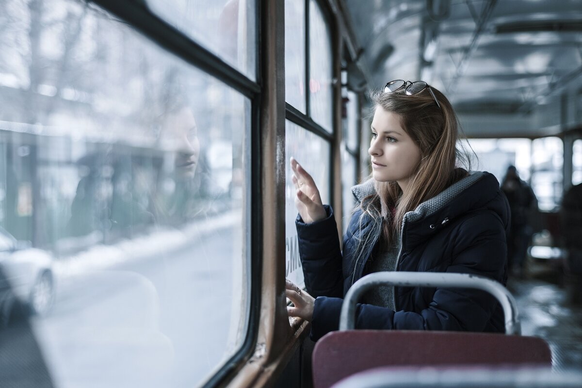 Законы общества очень часто входят в открытое столкновение с моралью