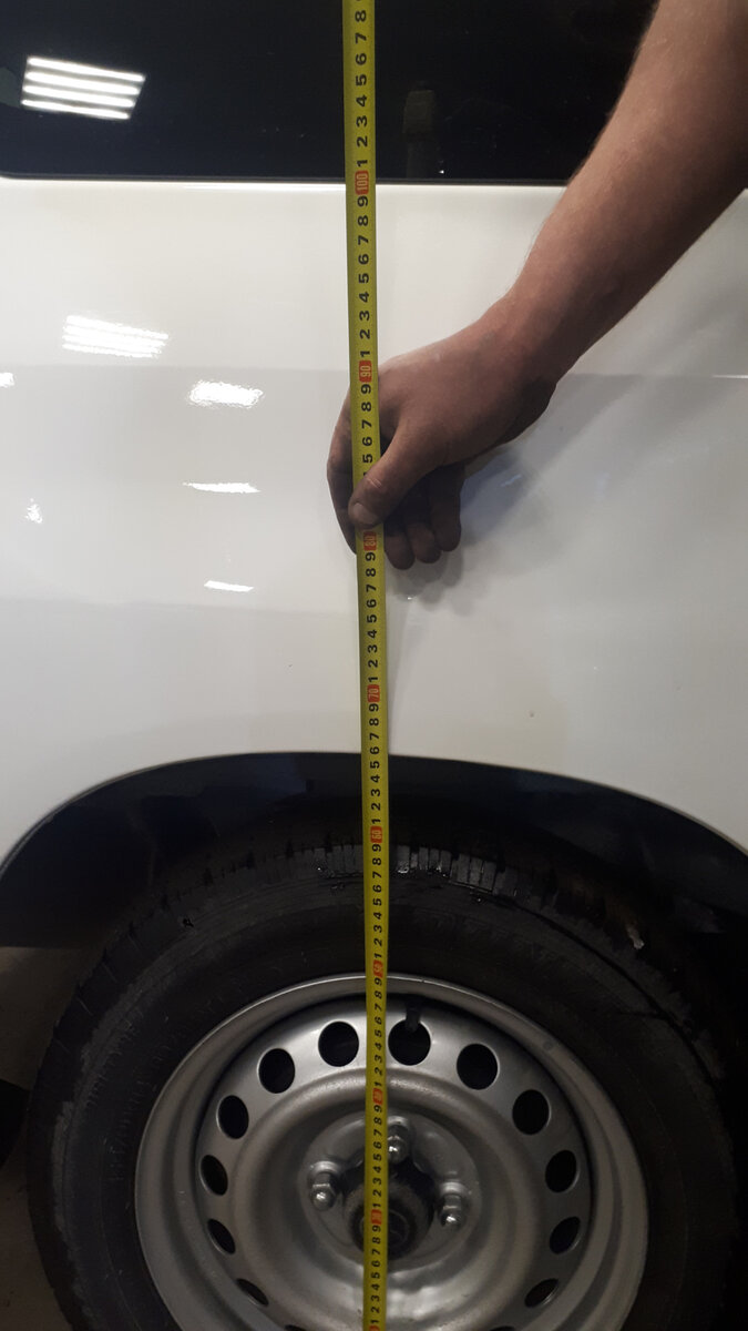 клиренс toyota probox